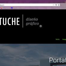 Mi Proyecto del curso: Lanzamiento de tu primer negocio online. Digital Marketing project by Tere Zamudio - 04.12.2021