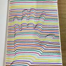 Mãos/Manos/Hands. Drawing project by Raphael Nascimento - 04.09.2021