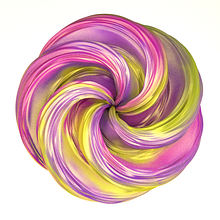 Mi Proyecto del curso: Diseño 3D para Instagram con Cinema 4D. 3D, and Graphic Design project by Maria Florencia Perluzzo - 04.09.2021