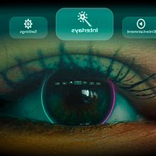Maya Lenz. Design, Digital Design, Digital Illustration, Information Design, Interactive Design, UX / UI, and Writing project by Damien Lutz - 03.01.2017