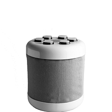 BAAM project. Projekt z dziedziny 3D i Modelowanie 3D użytkownika Annachiara D'Orsi - 10.04.2021