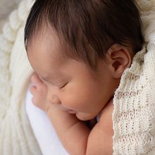 Mis dos primeras sesiones new born. Photograph project by carmenvrp - 04.16.2021