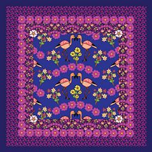 Mi Proyecto del curso: Ilustración para estampados con alma Ein Projekt aus dem Bereich Traditionelle Illustration und Musterdesign von Lara Jee - 10.04.2021