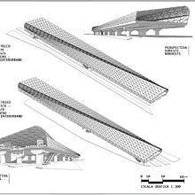 Proyecto 1. Un projet de Architecture, Architecture numérique, Conception 3D, Illustration architecturale , et ArchVIZ de Darío Habner Sánchez García - 10.04.2021