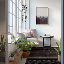 Viviendas varias en Berlín y Barcelona. Un progetto di Architettura, Architettura d'interni, Illustrazione architettonica e ArchVIZ di Architecture On Paper - 10.04.2021