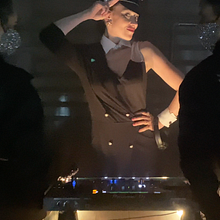 Vulcano DJ Experience. Un projet de Créativité , et Édition vidéo de Claudia Martinell Farré - 10.04.2021