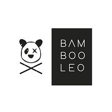 Indentidad Corporativa BAMBOOLEO. Un proyecto de Br, ing e Identidad, Diseño de logotipos y Diseño gráfico de Rita Jiménez Usón - 10.04.2021