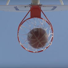 Vive tu Sueño por El Basket Es Vida y Cierzo Brewing. Un proyecto de Dirección de arte, Postproducción audiovisual, Producción audiovisual					 y Realización audiovisual de Claudio Fontanin - 10.04.2021