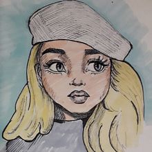 Mon projet du cours : Dessin anatomique pour débutants. Figure Drawing, Fine Arts, Sketching, Pencil Drawing, Drawing, and Realistic Drawing project by Fabienne Vaillend - 06.06.2021