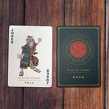 Japanese Smoke Monkey 🇯🇵🐒 Playing Cards ♥️♠️♦️♣️. Drawing, Pencil Drawing, Artistic Drawing, Digital Drawing, Design, Graphic Design, Traditional illustration, Ink Illustration, Digital Illustration, Vector Illustration, and Packaging project by Emi Renzi - 04.10.2021