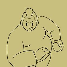 La finta del chocorramin. Animation, and 2D Animation project by hoyosgomeztomas - 04.10.2021