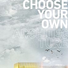Choose your Architecture Ein Projekt aus dem Bereich 3D, 3-D-Modellierung, Architektonische Illustration, Architektur und ArchVIZ von Raihan Reza - 30.11.2020