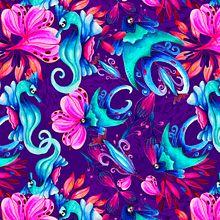 MARINO Ein Projekt aus dem Bereich  von Natalia Burgos - 10.04.2021