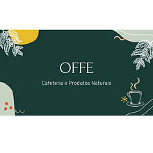 Mi Proyecto del curso: Cafetería OFFE . Un proyecto de Diseño de interiores de Milena Monteiro - 15.12.2020