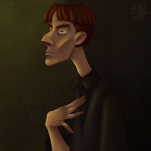 Boy. Un projet de Conception de personnages et Illustration traditionnelle de Luciana Valeriano - 11.03.2021