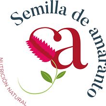 Proyecto: Presentación de marca de semillas de amaranto.. Br, ing & Identit project by I. Cynthia Sánchez Martínez - 04.10.2021