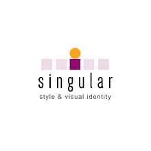 Singular. Br, ing, Identit, and Graphic Design project by Gabriela Machado Machado - 04.10.2021