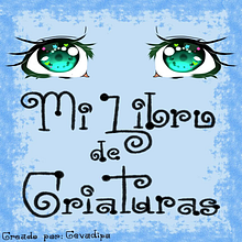 Mi libro de Criaturas. Un proyecto de Dibujo digital de Valentina Palacios - 11.04.2021