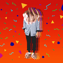 Groovy. Un progetto di Animazione 2D di Madeline Schmidt - 18.10.2020