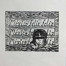México feliz feliz. Un proyecto de Bellas Artes de Mariana Peláez - 11.11.2019
