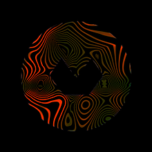 Isotipo. Un progetto di Multimedia e Sound design di Ariel Velasquez R. - 11.04.2021