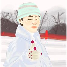 Proyecto 2 . % Cande Gómez tarafından hazırlanan Çizim, Ve Dijital Çizim projesi - 02.17.2021