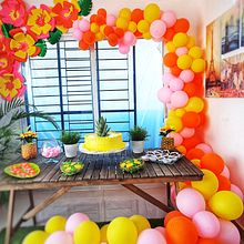 Kanelle Events & More. Projekt z dziedziny W i darzenia użytkownika Karina Núñez - 11.04.2021