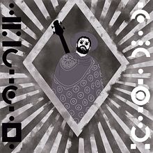 Meu projeto do curso: Ilustração para amantes da música. Projekt z dziedziny Trad, c, jna ilustracja,  Sztuki piękne i  Projektowanie plakatów użytkownika Lucas Angeli - 11.04.2021