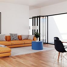 Mi Proyecto del curso: Visualización arquitectónica con V-Ray Next para SketchUp. 3D project by josecamachoc93 - 04.11.2021