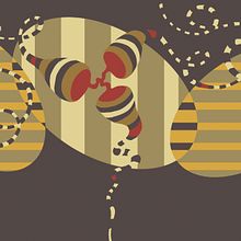 Proyecto de Pintura Mural Ein Projekt aus dem Bereich Bildende Künste, Innendesign, Malerei mit Acr und l von Eva Fernández Galán - 20.05.2009