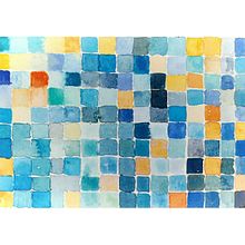 MarArtesOficial  -  Paleta de cores aprendiz . Drawing, Pencil Drawing, Artistic Drawing, Painting, Acr, lic Painting, Watercolor Painting, and Gouache Painting project by MarArtesOficial - 03.25.2021