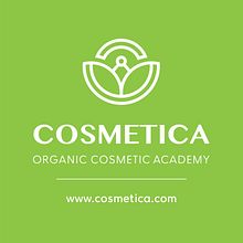 COSMETICA LOGO. Logo Design project by Tuan Zen - 04.10.2021