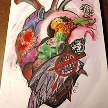 Sketchbook Creation: Find Your Own Language . Un progetto di Disegno artistico, Teoria del colore, Illustrazione tradizionale e Narrativa di Desiree Coco - 15.04.2021