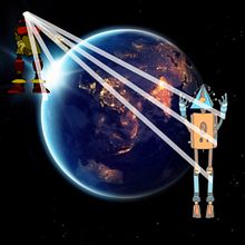 Mi Proyecto del curso: Ilustración para mentes creativas: reinventa lo cotidiano . % Kalenik Vasquez tarafından hazırlanan Geleneksel illüstras, Ve on projesi - 04.11.2021