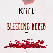 BLEEDING ROSES. Un projet de Publicité, Direction artistique , et Art conceptuel de Godfrey Kangwa - 22.12.2020