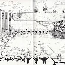 My project in The Art of Sketching: Transform Your Doodles into Art course. Un proyecto de Sketchbook de T. Tamara - 11.04.2021
