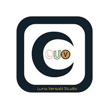 Mi Proyecto del curso: Diseño de logos: del concepto a la presentación. Projekt z dziedziny Projektowanie logot i pów użytkownika Marisol López Luna - 11.04.2021
