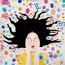 "Lo esencial es invisible a los ojos". Un progetto di Illustrazione tradizionale e Pittura ad acquerello di Berta Balaguer (Ilustradora de Acuarela) - 11.04.2021