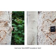 Proyecto fotográfico: Nuevas Actualizaciones. Fine Arts, Sculpture, and Photograph project by Nerea Garzón Arenas - 05.30.2018