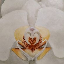 Spring!. Acr, and lic Painting project by Marcela Angel - 04.11.2021