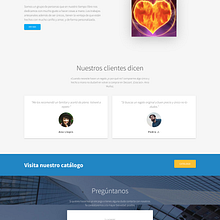 Decoart Regalos. Web Design project by Ingeweb.es Soluciones Informáticas - 04.11.2021