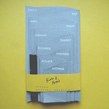 My project in Techniques for Developing your Creativity course. Un projet de Design  de carmen_lean - 04.04.2021