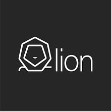 Design de logos: síntese gráfica e minimalismo | Projeto Lion. Un progetto di Br, ing, Br, identit, Design e Design di loghi di Beatriz Rodrigues Bressani - 11.04.2021