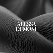 Alessa Dumont | Branding. Br, ing, Identit, Creative Consulting, Art Direction, Design, Logo Design, and Graphic Design project by Mike Dylan Velez - 04.11.2021