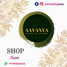 avanya by pooja social media post Ein Projekt aus dem Bereich Grafikdesign und Social Media Design von Debraj Sarkar - 12.04.2021