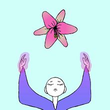 Lilly. Un progetto di Animazione 2D di Anthony - 11.04.2021