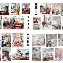 Mi Proyecto del curso: Iniciación al diseño de interiores. Un progetto di Interior design e Architettura di Hillary Jaimes - 11.04.2021