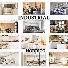 Mi Proyecto del curso: Color aplicado al diseño de interiores. Interior Design project by Hillary Jaimes - 04.11.2021