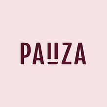 Branding Pauza. Br, ing & Identit project by Alejandra Marulanda - 12.31.2020