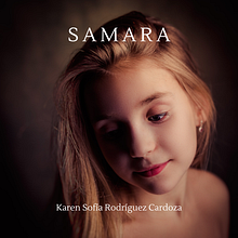 Samara-Proyecto final Introducción a la escritura narrativa. Un proyecto de Escritura de Karen Sofía Rodríguez - 11.04.2021